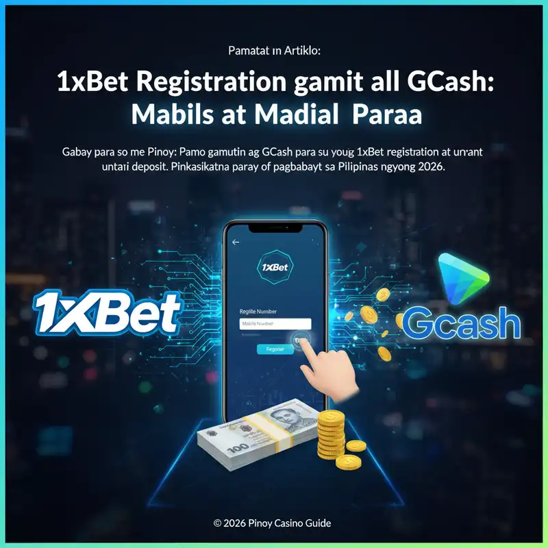 GCash